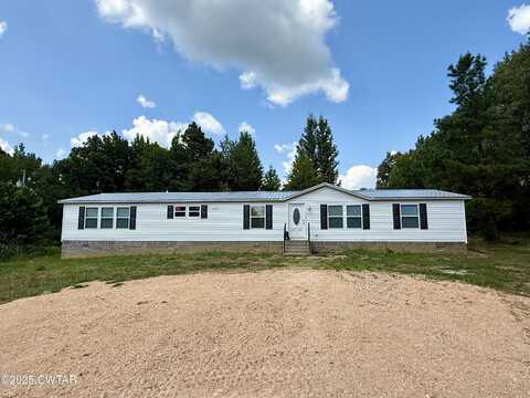 390 Emerson Road, Gates, TN 38037