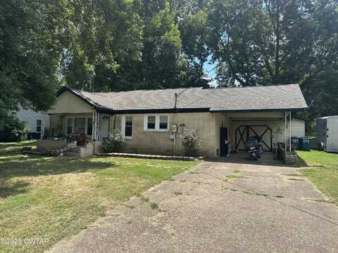 139 Peach Street, Dyer, TN 38330