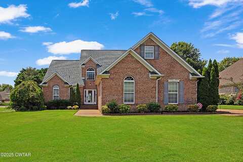 127 Larkwood Drive, Jackson, TN 38305