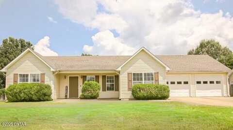 35 Taylor Drive, Bells, TN 38006