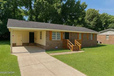 1132 Berrywood Avenue, Brownsville, TN 38012