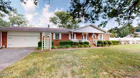 2516 Stoneville Road, Dyersburg, TN 38024