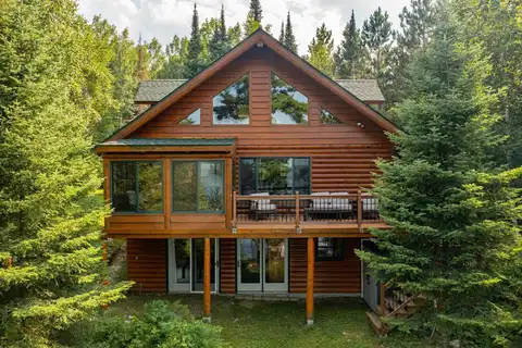 7727 Josante Shores Rd, Cook, MN 55723