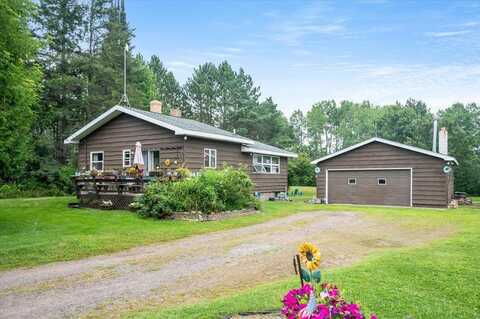 3696 Lindahl Rd, Hermantown, MN 55810