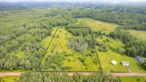 6667 E St. Lawrence Rd, South Range, WI 54874