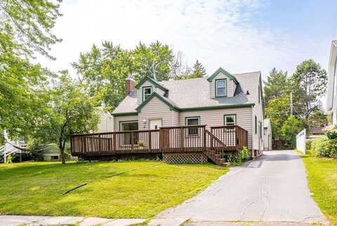 1807 Melrose Ave, Duluth, MN 55803