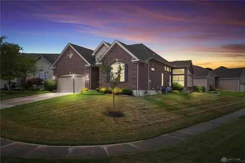 3170 Schaffers Run Court, Fairfield, OH 45011