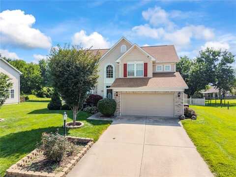 112 Summitt Drive, Englewood, OH 45322