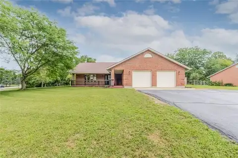 40 Lakengren Drive, Eaton, OH 45320