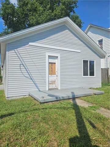 71 Mcreynolds Street, Dayton, OH 45403