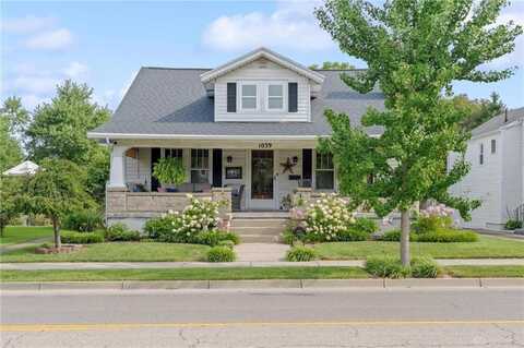 1039 E Central Avenue, Miamisburg, OH 45342