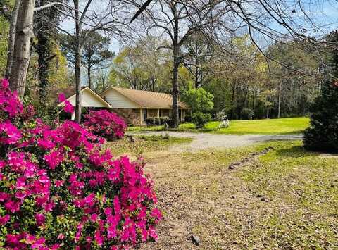 627 Highway 131, Eufaula, AL 36027