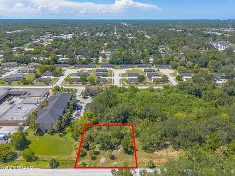 0 8th Street, Daytona Beach, FL 32117