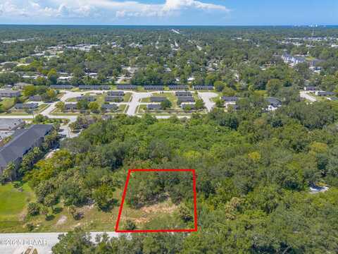 0 8th Street, Daytona Beach, FL 32117
