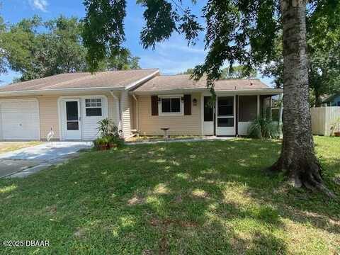 1045 Amber Circle, Port Orange, FL 32129