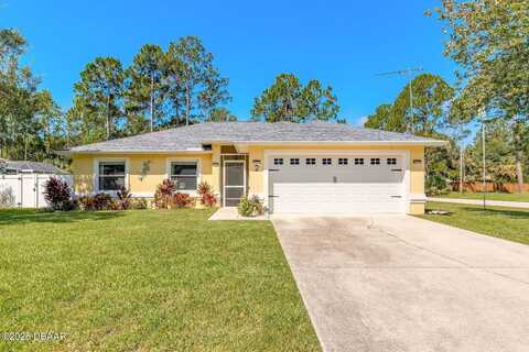 2 Slingshot Court, Palm Coast, FL 32164