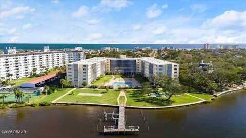 1224 S Peninsula Drive, Daytona Beach, FL 32118