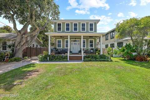 1318 Riverside Drive, Holly Hill, FL 32117