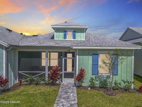118 Gypsy Palace, Daytona Beach, FL 32124