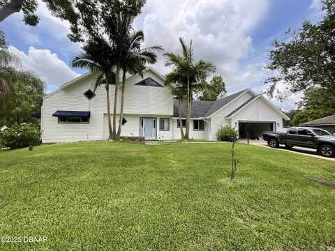 36 Twin River Drive, Ormond Beach, FL 32174