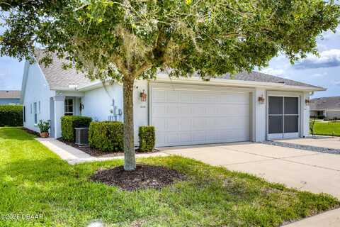 1636 Areca Palm Drive, Port Orange, FL 32128
