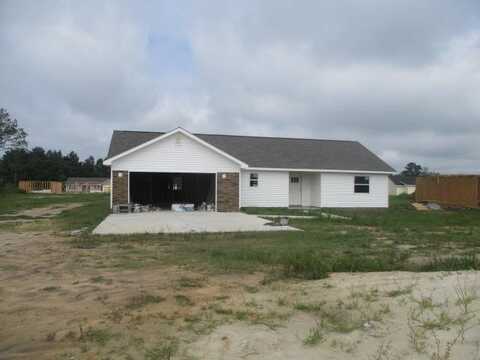 118 Grace Loop, Alma, GA 31510