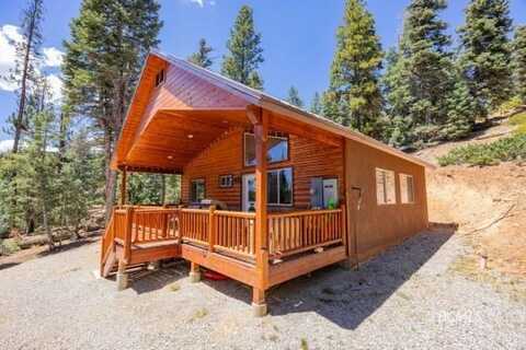 1295 E Airplane Dr, Duck Creek Village, UT 84762