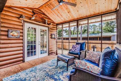 1602 Second Ave, Steinhatchee, FL 32359