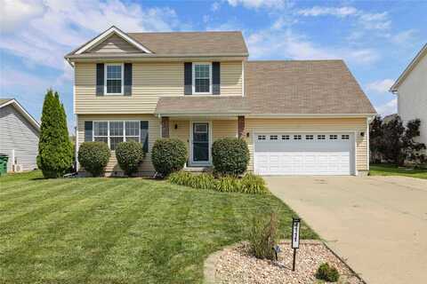 4111 SW Goodwin Street, Ankeny, IA 50023