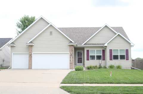 12912 Hammontree Drive, Urbandale, IA 50323