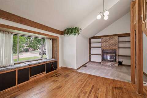 1616 Southlawn Drive, Des Moines, IA 50315