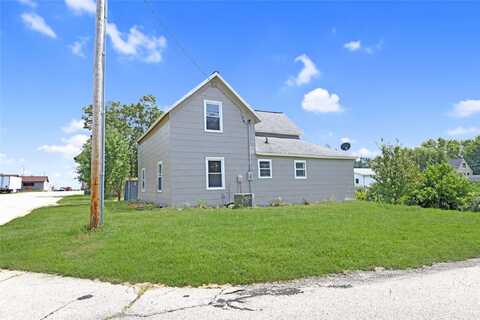 107 W Market Street, Laurel, IA 50141