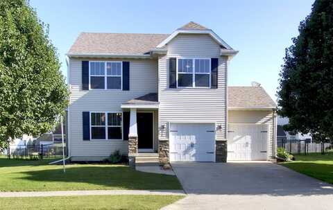 816 35th Street SW, Bondurant, IA 50035