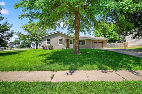 1341 E 20th Street, Norwalk, IA 50211