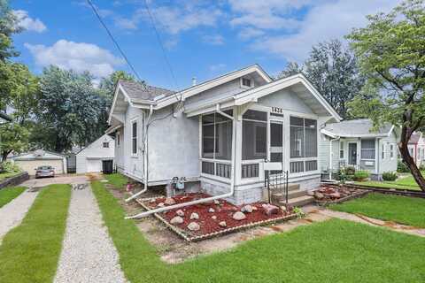 1424 Richmond Avenue, Des Moines, IA 50316
