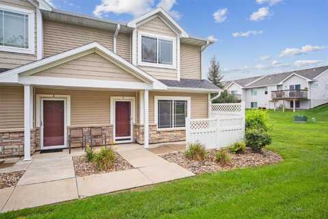 2321 Hart Avenue unit: 5, Des Moines, IA 50320