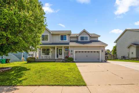 3118 SW Prairie View Road, Ankeny, IA 50023