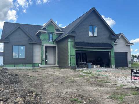 820 NW Prairie Rose Lane, Waukee, IA 50263