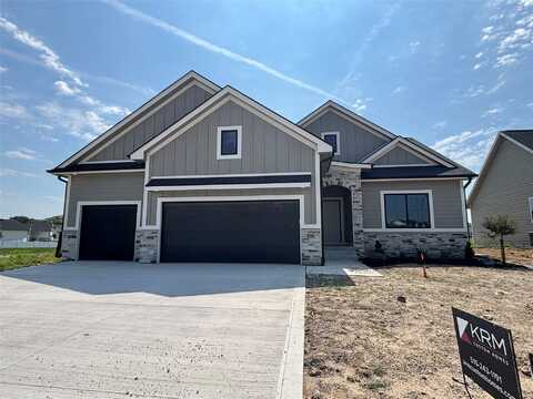 820 Hamilton Road, Waukee, IA 50263
