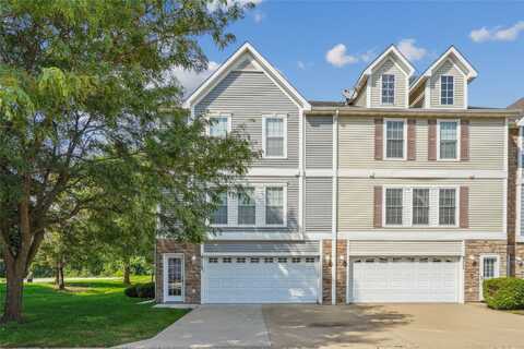 8302 Westown Parkway unit: 9112, West Des Moines, IA 50266