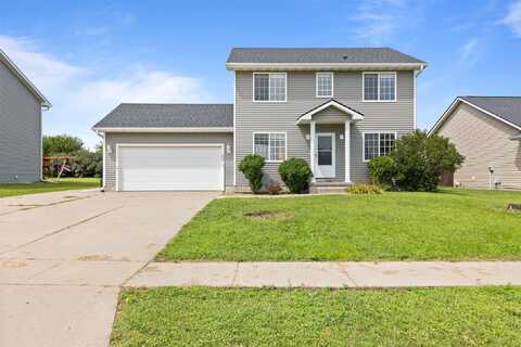 1309 SW 4th Street, Grimes, IA 50111