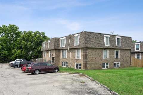 1100 E 6th Street unit: 5, Des Moines, IA 50316