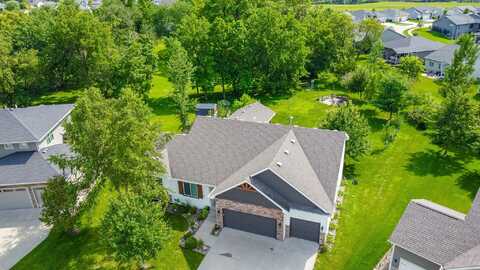 2165 SE Oxford Drive, Waukee, IA 50263
