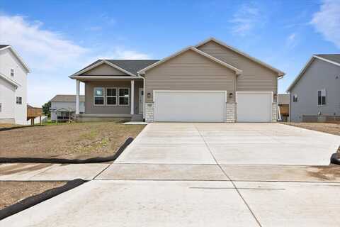 585 NW Prairie Rose Lane, Waukee, IA 50263