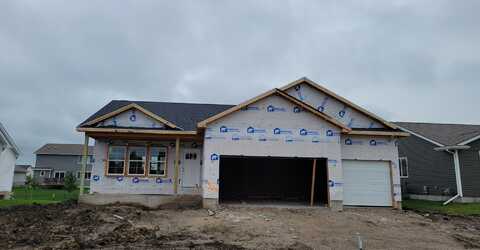 1322 NW 27th Street, Ankeny, IA 50023