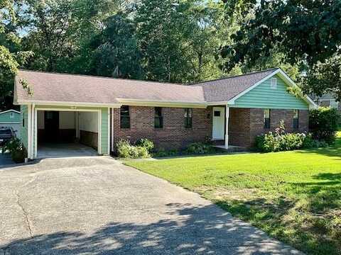 214 Tonya Drive, DALTON, GA 30721