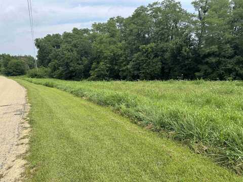 Lot 31 N Lonergan, East Dubuque, IL 61025
