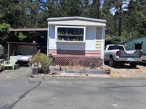 2510 Hwy 199 # 26, CRESCENT CITY, CA 95531