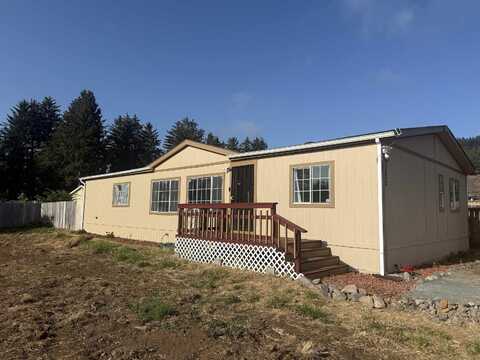 2520 Maher, Crescent City, CA 95531