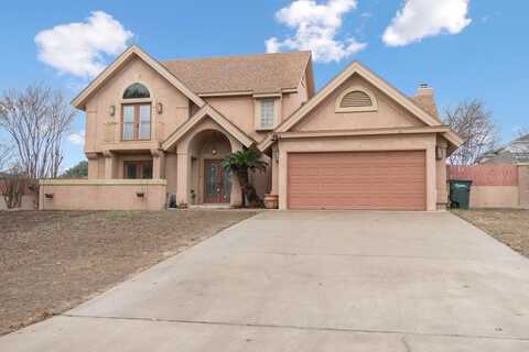 89 Quail Creek, Del Rio, TX 78840